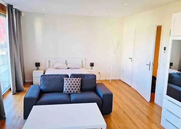 Appartamento con 1 camera da letto